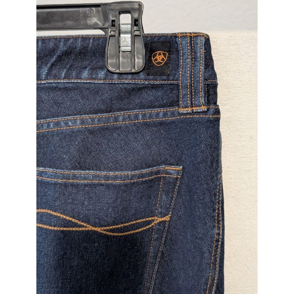 Ariat Equestrian Riding Jeans Women's Size 28L - Picture 13 of 13